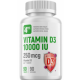 VITAMIN D3 10000 IU (90таб)